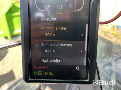 Grävmaskin Volvo EW180E -2015 | Grip